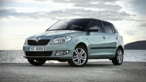 הקטנות הירוקות והחסכוניות בישראל