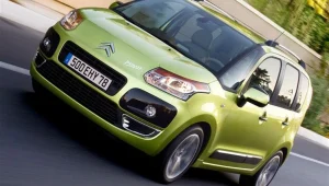 פיקאסו הקטן בדרך