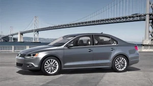 פולקסווגן חושפת ג'טה חדשה