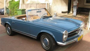 מועדון החמש מסתער על הרצליה