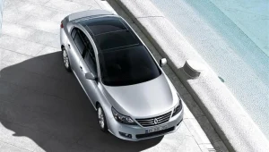 רנו הולכת על גדול