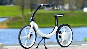 האופניים של... פולקסווגן ?