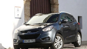 החל שיווק היונדאי ix35