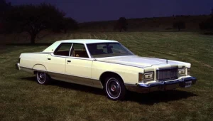 פורד סוגרת את מרקיורי