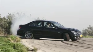 האח הגדול - בקרוב גם במכוניות ?