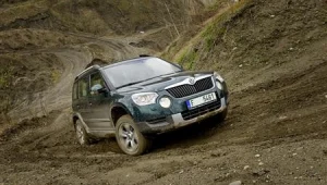 סקודה משיקה את היטי בישראל