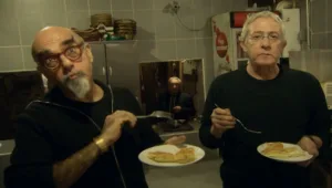 המסע המופלא על דרך המשי: פרק 5