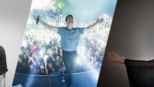 מירי מסיקה, הראל סקעת ונתן גושן על במה אחת