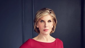 מתגעגעים ל"האישה הטובה"? הספין אוף כבר כאן