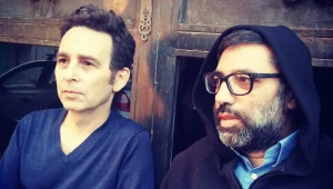 הג'ינג'יות חוזרות: ההרכב המיתולוגי של שנות ה-90 מתאחד