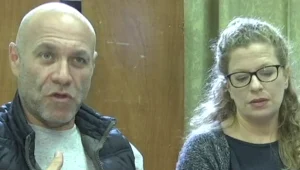 וודי אלן, עכשיו גם בגרסת תיאטרון חיפה: "נצח זו מילה מגוחכת"