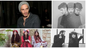 מי האמן הישראלי שיקבל פרס יוקרתי מ-MTV?