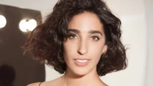 מי רוצה שאלמה דישי תקריא לו סיפור?