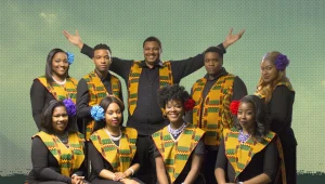 מקהלת הגוספל המפורסמת בעולם מגיעה לישראל