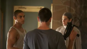 הסרט שניבא את מתקפת הטרור בפריז מגיע לישראל