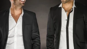 איפה חוגגים את השנה החדשה?