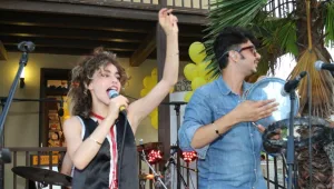 המלצות השבוע: ריף כהן במופע חדש לרגל צאת האלבום