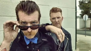 הלהקה שניצלה ממתקפת הטרור בפריז מגיעה לישראל