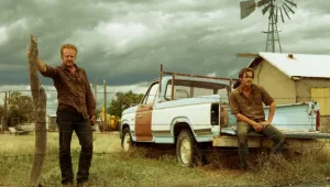 האם זה הסרט המפתיע של השנה?