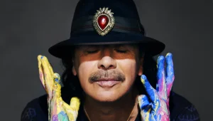 סנטנה וג'וס סטון בישראל: כל ההמלצות לבילוי השבוע