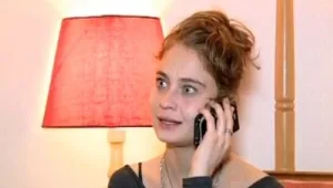 איך זה קרה לה? לוסי דובינצ'יק הגישה בקשה לפשיטת רגל