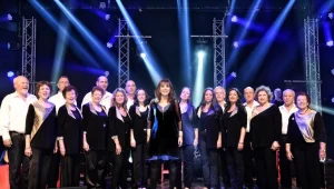 המחאה הצליחה: חברי להקת הגבעטרון יצביעו בבחירות