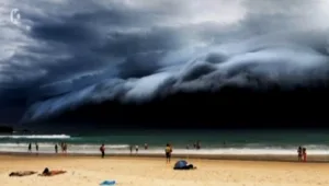 תמונה אחת שווה אלף מילים: התמונות שלא נשכח השנה