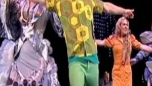 המחזמר הבינלאומי "פריסיליה מלכת המדבר" מגיע לישראל