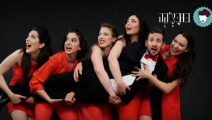 גירל פאוור דור 3: "בובצ'קה", ההצגה שאתם חייבים לרוץ לראות