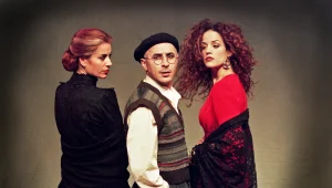 נפרדים מיצחק נבון: מה סוד ההצלחה מאחורי "בוסתן ספרדי"?