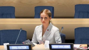 כך הפוליטיקה הייתה נראית ללא גברים