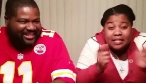 צפו: מלחמת ביטבוקס בין אב לבתו, אז מי מנצח לדעתכם?