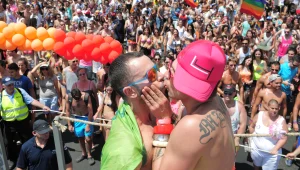 מפרגנות: חברות הכנסת שמככבות בקליפ הרשמי של מצעד הגאווה