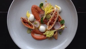 חושבים שזאת מנת גורמה מפתה? כדאי שתחשבו שוב