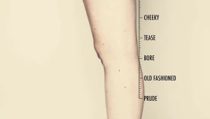 הדרך הפשוטה לבדוק אם אישה היא זולה