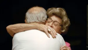 חיים בריא: טיפול בגיל המעבר