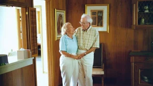 סודות הנדל"ן: דיור לגיל המבוגר