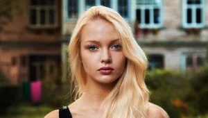 50 גוונים של יופי: הצלמת שצילמה נשים יפות מכל העולם