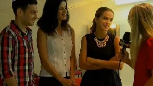 תל אביב עיר ללא הפסקה? לא בטוח