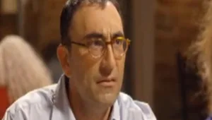 ישראל קטורזה נפרד מספי ריבלין