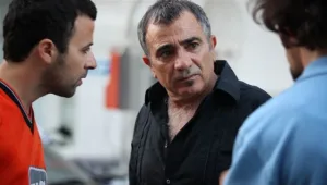 משה איבגי על מותו של גנדולפיני: "זה יום טרגי"