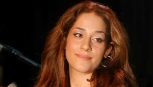 מבצע עמוד ענן: דנה לפידות נפצעה בזמן אזעקה