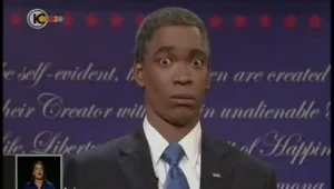 ארה"ב בוחרת: הקומיקאים כבר הכריעו