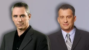 סופית: אלון בן דוד ועמנואל רוזן יגישו את מהדורת יום שישי בערוץ 10