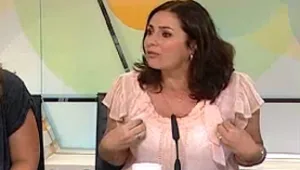 שורת המגעילה