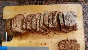 די לעבדות הכריכים! מתכוני הלחם הכי פשוטים וזריזים בעולם