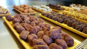 הישראלי שגרם לתאילנדים להתמכר לשוקולד פותח מקום חדש בארץ