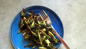 מדהים! השינוי הקטן בצורת ההכנה שיהפוך את הברוקולי למעדן