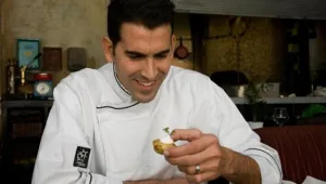 ניהון נו בה: זה שמגיש שגב משה בבר היפני החדש שלו