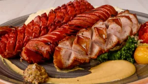 צ'כיה זה כאן: לא תאמינו לגלגול החדש של המסעדה הוותיקה